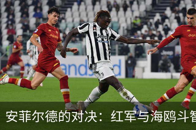 安菲尔德的对决：红军与海鸥斗智斗勇！